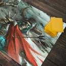 CGT Recall Playmat