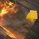 Ignis Deus Playmat