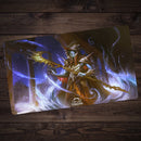 Merfolk Sorcerer Playmat