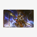 Merfolk Sorcerer Playmat