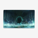 Portal of Darkness Playmat