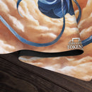 The Last Stand Angel Playmat