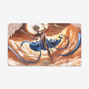 The Last Stand Angel Playmat