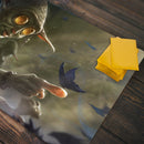 The Link with Life Playmat