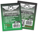 Card Game Card Sleeves (63.5x88mm)