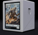 Cardzilla Showcase Deck Box