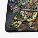 Goblin Ambush Playmat