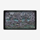 Putrid Swamp Playmat