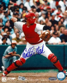 Carlton Fisk Autograph Pre-Order – National 2026