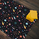 Fly Through Space Playmat