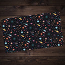 Fly Through Space Playmat