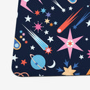 Starbursts Playmat