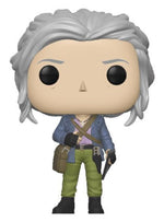 Pop! Television: The Walking Dead - Carol with Bow and Arrow