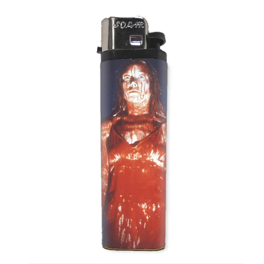 Carrie Basic Lighter