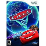 Cars 2 - Wii