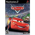 Cars - PlayStation 2