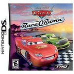 Cars Race-O-Rama - Nintendo DS