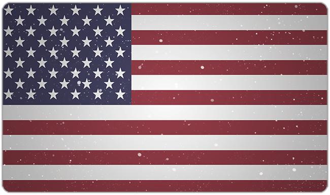 United Mat of America Playmat