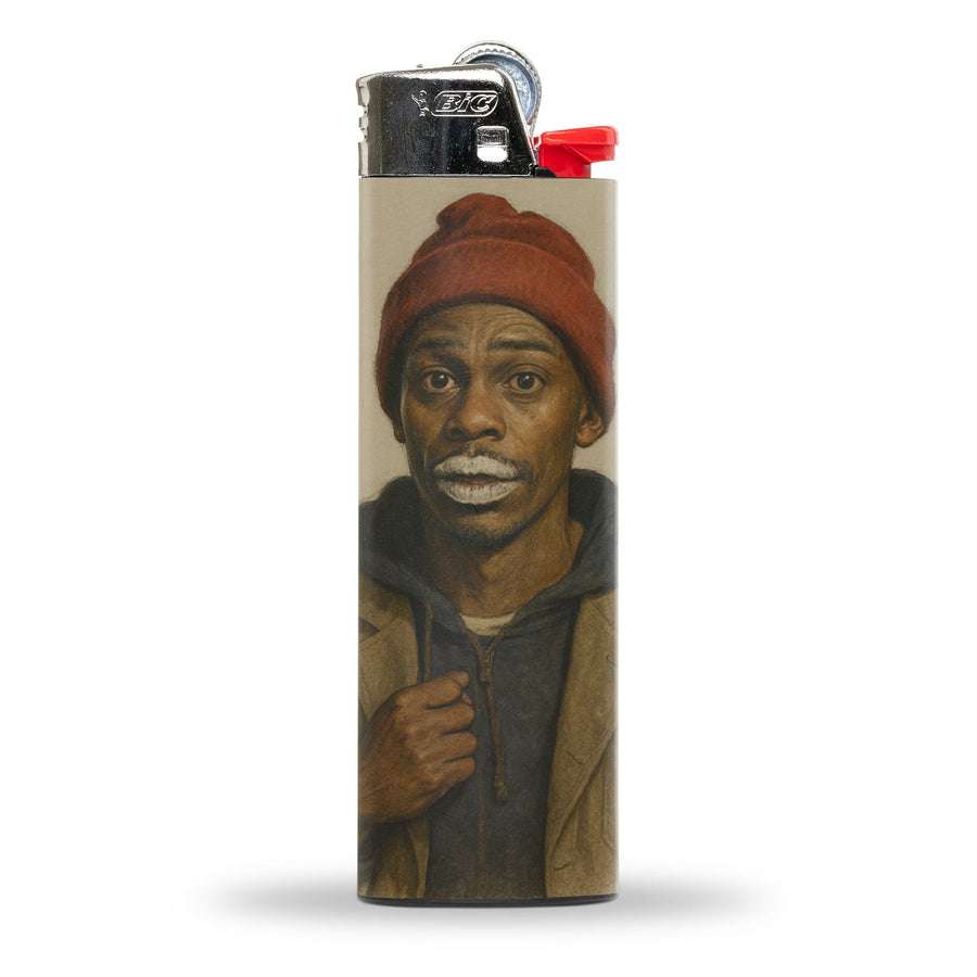 Cast the First Rock and I Shall Smoketh It Lighter