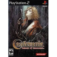 Castlevania Lament Of Innocence - PlayStation 2