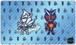 Ice Cold Pixels Playmat
