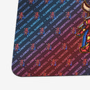 Riser Pixels Playmat
