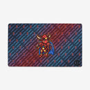 Riser Pixels Playmat