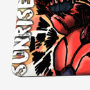 SUNRISER SMASH!!! Playmat
