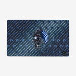 Shadow Pixels Playmat