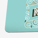 Nah Playmat