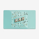 Nah Playmat
