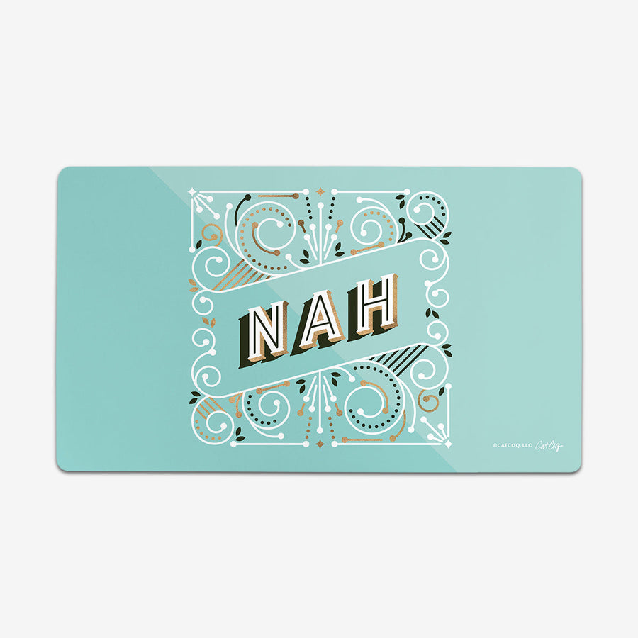 Nah Playmat