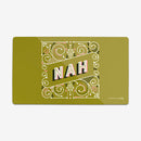 Nah Playmat