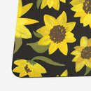 Sunflowers Acrylic Playmat