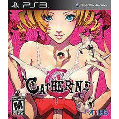 Catherine - PlayStation 3