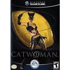 Catwoman - Gamecube