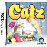 Catz - Nintendo DS