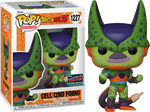 Cell (2nd Form)