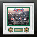 Boston Celtics Custom NBA Basketball 11x14 Picture Frame Kit (Multiple Colors)