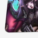 Bone Collector Playmat