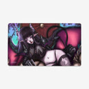 Bone Collector Playmat