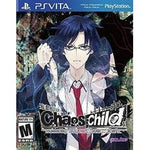 Chaos Child - PlayStation Vita