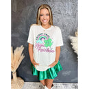 Chasin' That Neon Rainbow Shirt [Available in SM-2XL]