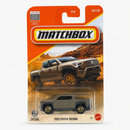Matchbox 2024 Toyota Tacoma | Matchbox Series 43/125