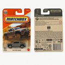 Matchbox 2024 Toyota Tacoma | Matchbox Series 43/125