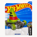 Hot Wheels Cone Shaker (Treasure Hunt) | Starting Grid Series 8/10