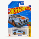 Hot Wheels Ford RS200 | Peak Pursuit Series 9/10