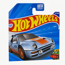 Hot Wheels Ford RS200 | Peak Pursuit Series 9/10