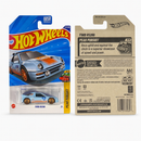 Hot Wheels Ford RS200 | Peak Pursuit Series 9/10
