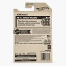 Hot Wheels Head Gasket | All Drivers Welcome Series 3/5